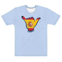 Load image into Gallery viewer, Spain Blue T