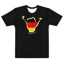 Load image into Gallery viewer, German Black T