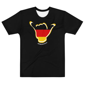 German Black T