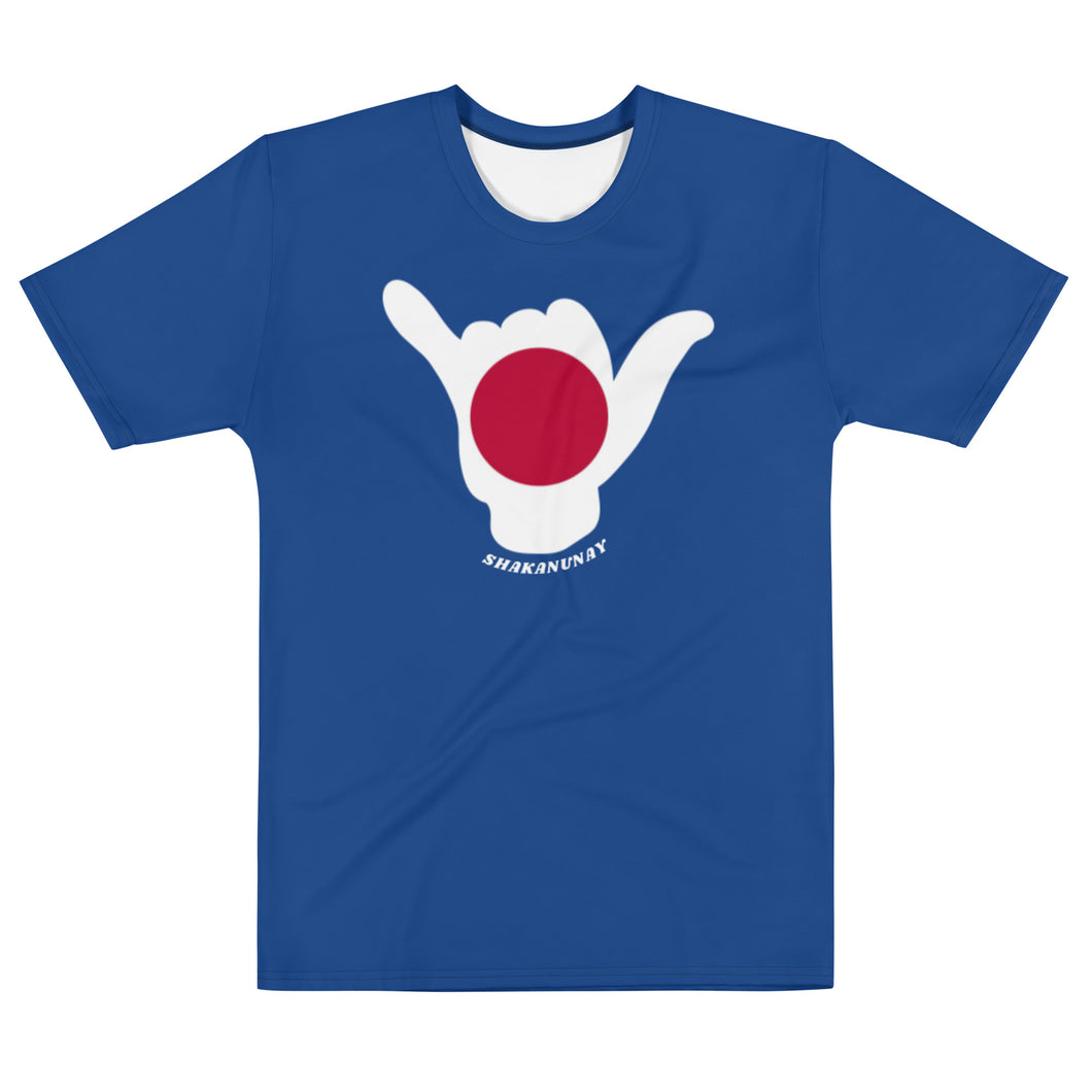 Japan Blue T