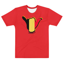 Load image into Gallery viewer, Belgium Red T