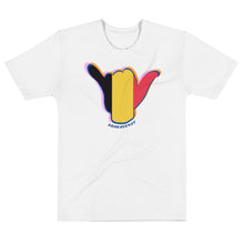 Load image into Gallery viewer, Belgium White T