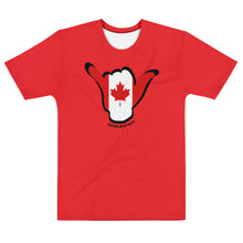 Load image into Gallery viewer, Canada Red T