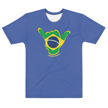 Load image into Gallery viewer, Brazil Blue T