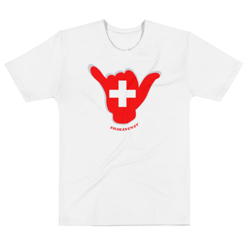 Men's t-shirt