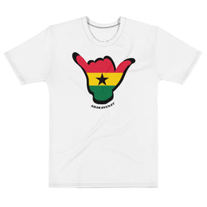 Ghana White T