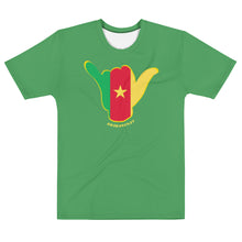 Load image into Gallery viewer, Cameroon Green T