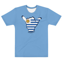 Load image into Gallery viewer, Uruguay Blue T