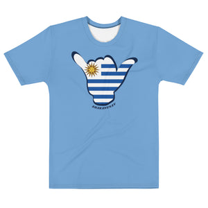 Uruguay Blue T