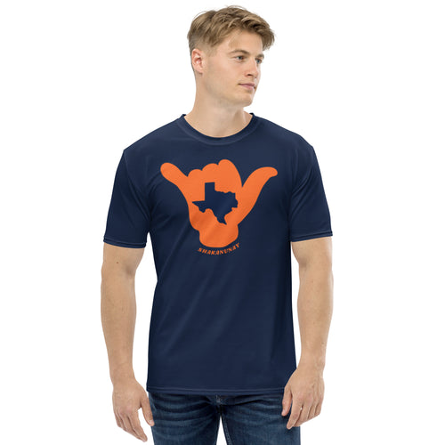 Texas Blue T