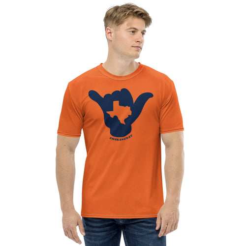 Texas Orange T