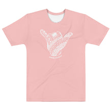 Load image into Gallery viewer, Kingdom of Tonga Tribal 2.0 Pink T