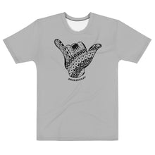 Load image into Gallery viewer, Kingdom of Tonga Tribal 2.0 Grey T