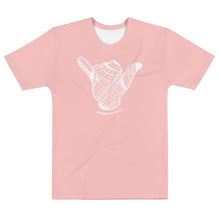 Load image into Gallery viewer, Samoa Tribal T - Pink