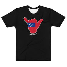 Load image into Gallery viewer, Samoa T - Black