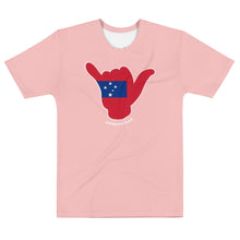 Load image into Gallery viewer, Samoa T - Pink