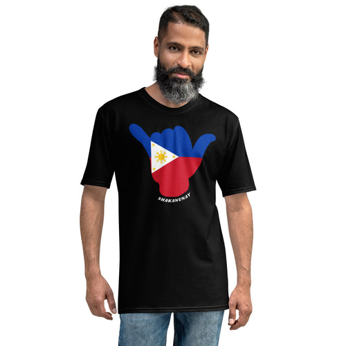 Philippines Black T