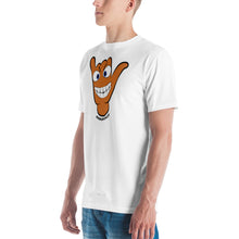 Load image into Gallery viewer, Cousin Shaka White T