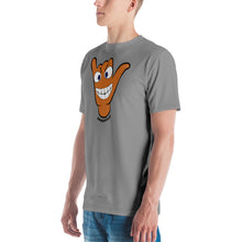 Load image into Gallery viewer, Cousin Shaka Grey T