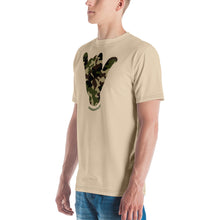 Load image into Gallery viewer, Camo Shaka CHP T