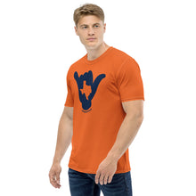 Load image into Gallery viewer, Texas Orange T