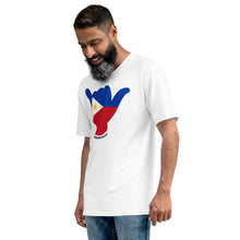 Load image into Gallery viewer, Philippines White T