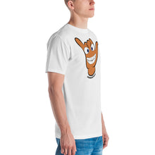 Load image into Gallery viewer, Cousin Shaka White T