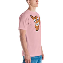 Load image into Gallery viewer, Cousin Shaka Pink T
