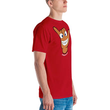 Load image into Gallery viewer, Cousin Shaka Red T
