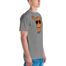 Load image into Gallery viewer, Braddah Shaka Grey T