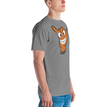 Load image into Gallery viewer, Cousin Shaka Grey T
