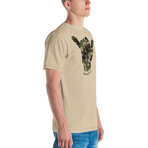 Camo Shaka CHP T
