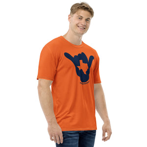 Texas Orange T