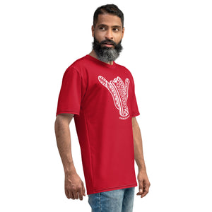 Hawai'i Tribal Red T