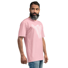 Load image into Gallery viewer, Hawai&#39;i Tribal Pink T