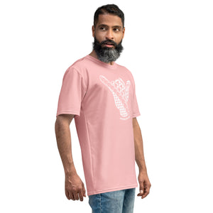 Hawai'i Tribal 2.0 Pink T