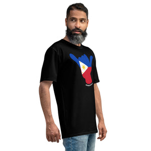 Philippines Black T