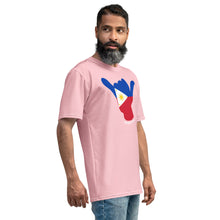 Load image into Gallery viewer, Philippines Pink T