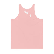 Load image into Gallery viewer, Kingdom of Tonga Tribal 2.0 Pink Tank