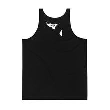 Load image into Gallery viewer, Tonga Tank -Black