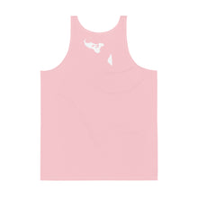 Load image into Gallery viewer, Tonga Tank -Pink