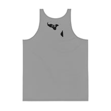 Load image into Gallery viewer, Tonga Tank - Grey