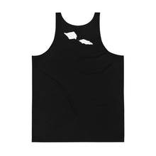 Load image into Gallery viewer, Samoa Tank - Black