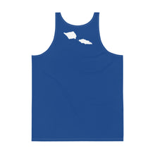 Load image into Gallery viewer, Samoa Tank - Blue