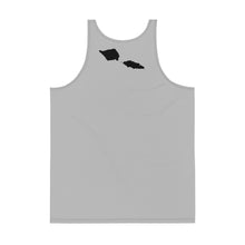 Load image into Gallery viewer, Samoa Tank - Grey