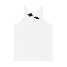 Load image into Gallery viewer, Samoa Tank - White