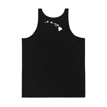 Load image into Gallery viewer, Hawai&#39;i Black Tank