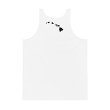 Load image into Gallery viewer, Hawai&#39;i White Tank