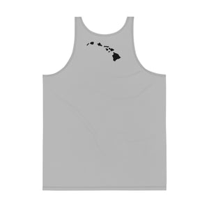 Hawai'i Grey Tank