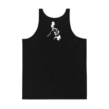 Load image into Gallery viewer, Philippines Tank Black